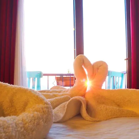 Dreams Bed and breakfast 2*