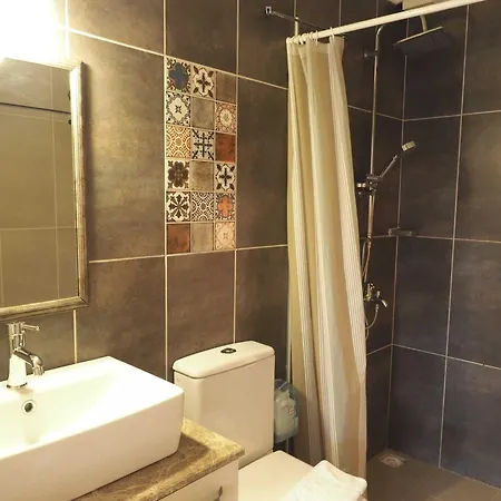 Dreams Bed and breakfast Selçuk