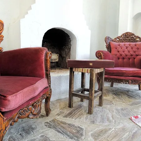 Bed and breakfast Dreams