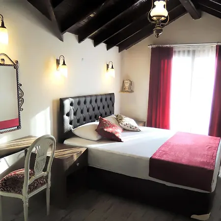 Bed and breakfast Dreams Selçuk