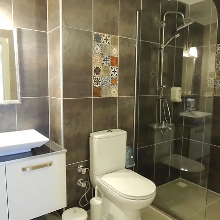 Dreams Bed and breakfast Selçuk