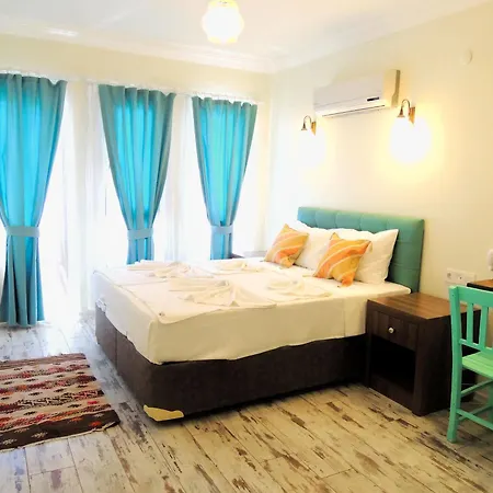 Dreams Bed and breakfast