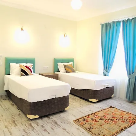 Dreams Bed and breakfast 2*