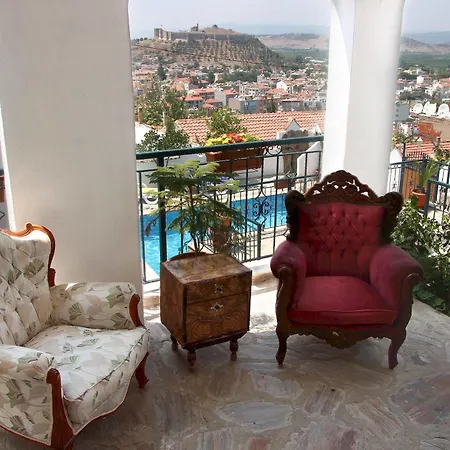 Bed and breakfast Dreams Selçuk