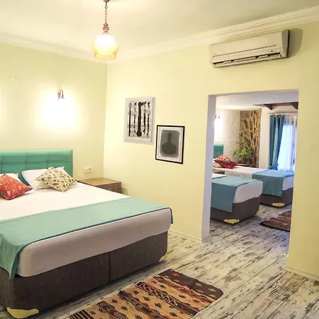 Dreams Bed and breakfast Selçuk