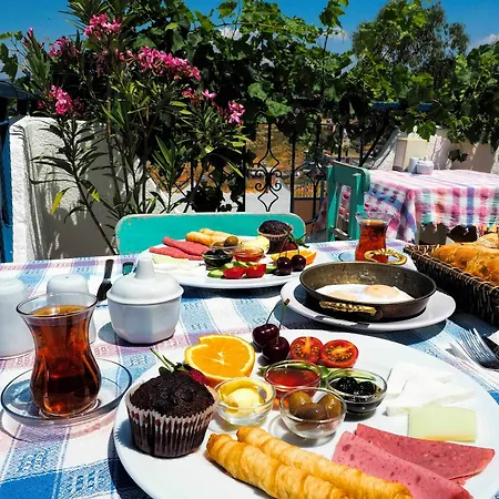 Dreams Bed and breakfast 2*