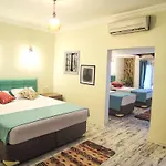 Dreams Bed and Breakfast Σελτσούκ