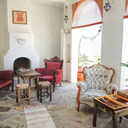 Dreams לינה וארוחת בוקר