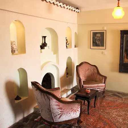 Dreams Bed & Breakfast