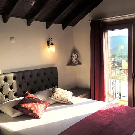 Dreams לינה וארוחת בוקר