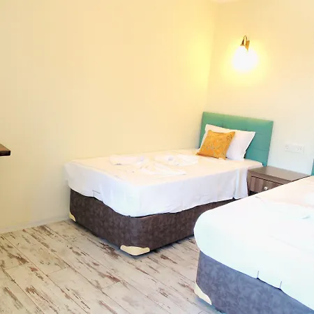 Dreams B&B 셀주크