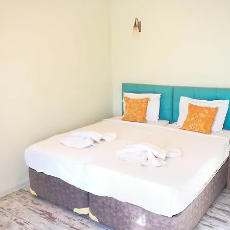 Dreams לינה וארוחת בוקר סלצ'וק