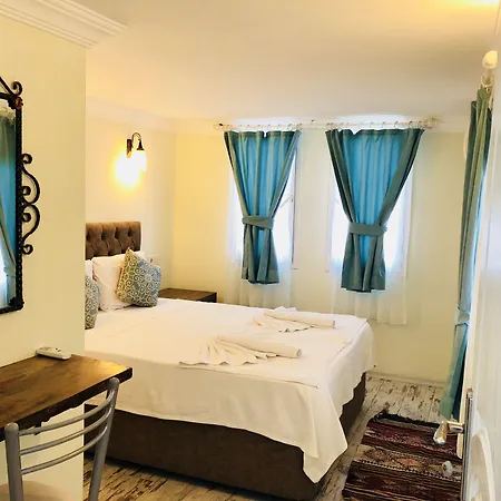Dreams Bed & Breakfast Selçuk