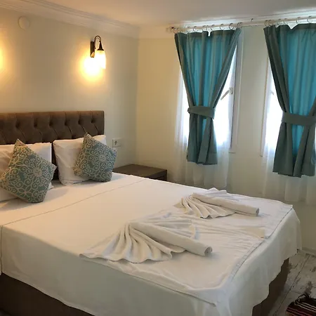 Bed & Breakfast Dreams