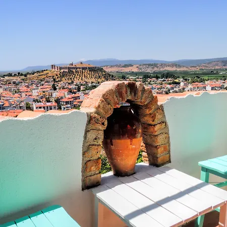 לינה וארוחת בוקר Dreams