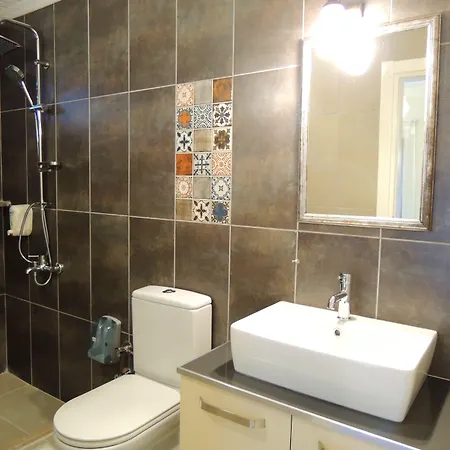 Dreams לינה וארוחת בוקר סלצ'וק