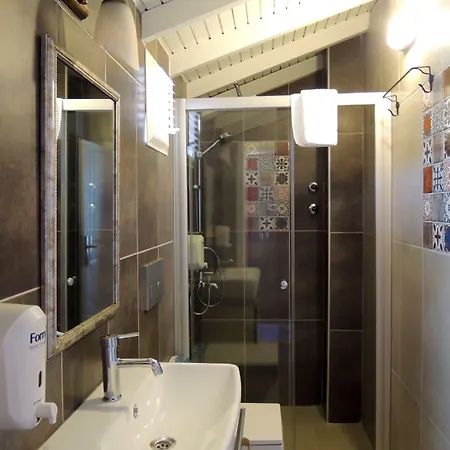 Dreams לינה וארוחת בוקר