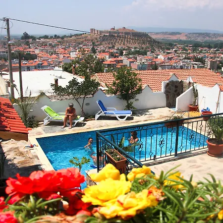 Frühstückspension Dreams