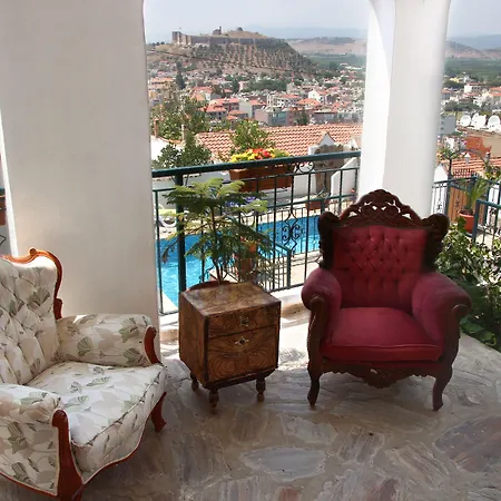 Dreams Frühstückspension 4*