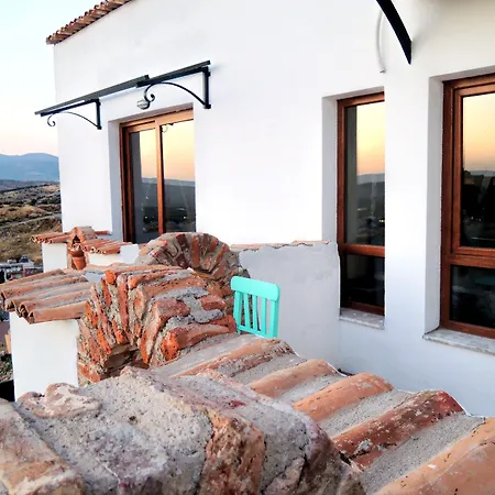 Dreams לינה וארוחת בוקר 4*