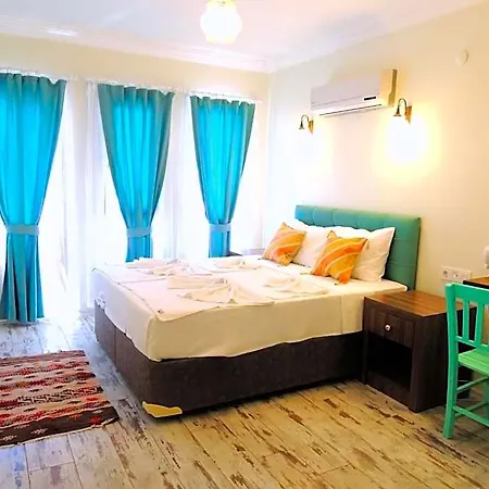 B&B Dreams 셀주크