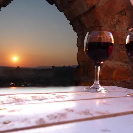 Dreams לינה וארוחת בוקר