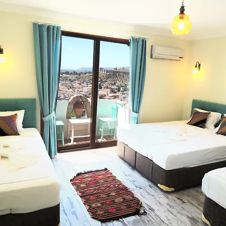 Dreams לינה וארוחת בוקר