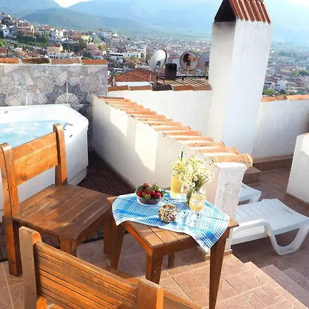 Dreams Bed & Breakfast