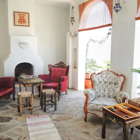 Bed & Breakfast Dreams Selcuk