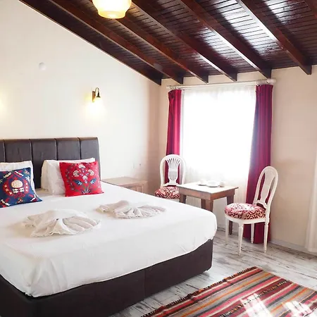 Dreams Bed & Breakfast Selcuk