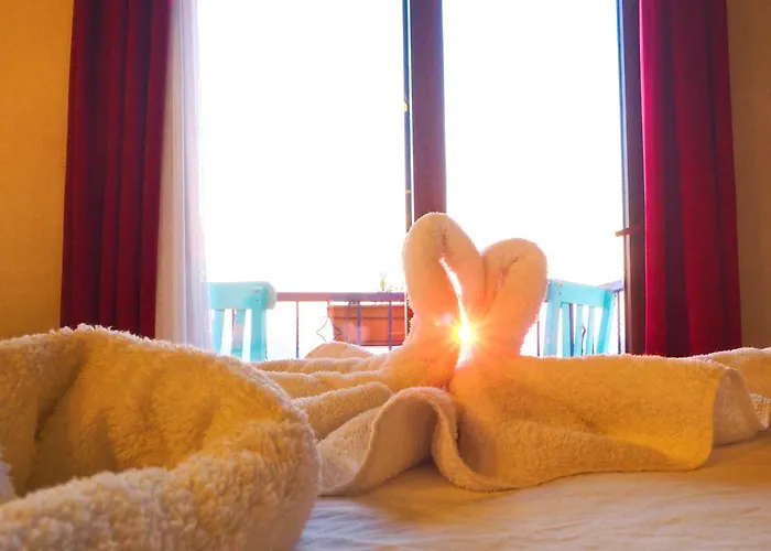 Dreams Bed & Breakfast 4*