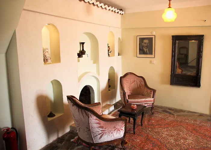 Dreams Bed & Breakfast