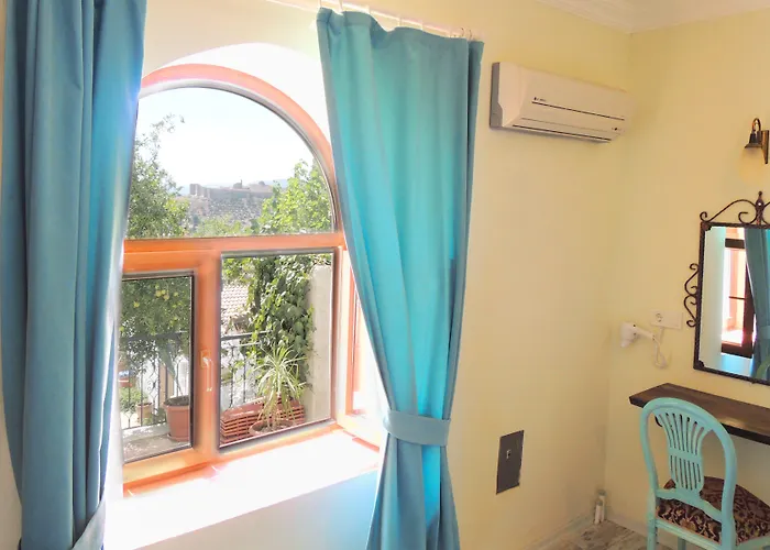 Bed & Breakfast Dreams Selçuk