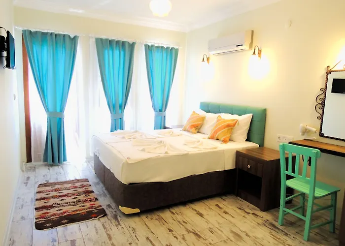 Bed & Breakfast Dreams Selçuk