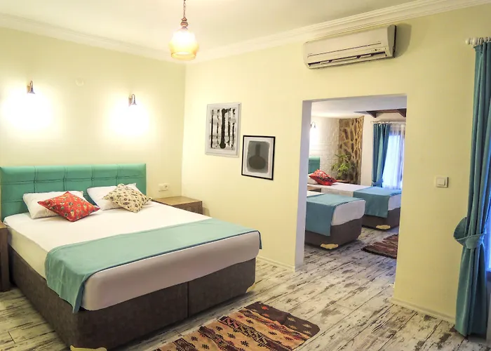 Dreams Bed & Breakfast 4*