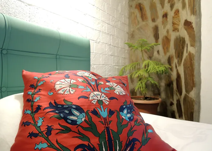 Dreams Bed & Breakfast