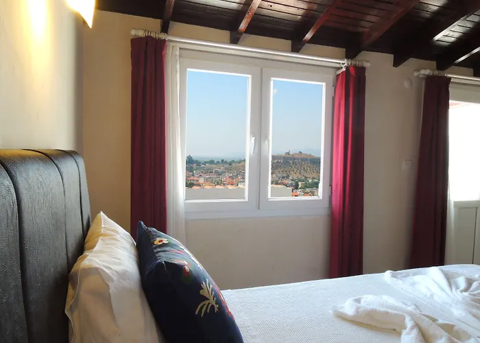 Bed & Breakfast Dreams 4*