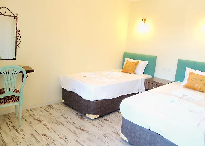 Dreams Bed & Breakfast Selçuk