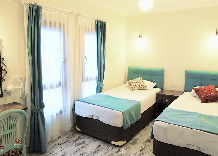 Bed & Breakfast Dreams Selçuk