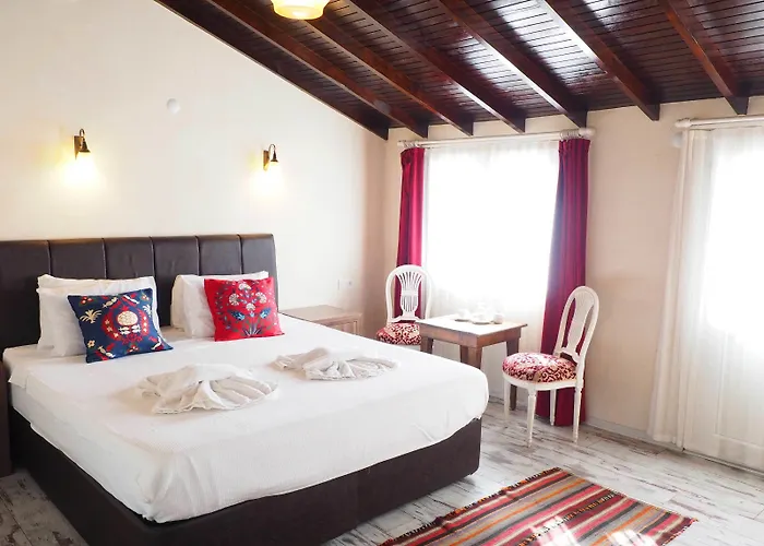 Dreams Bed & Breakfast