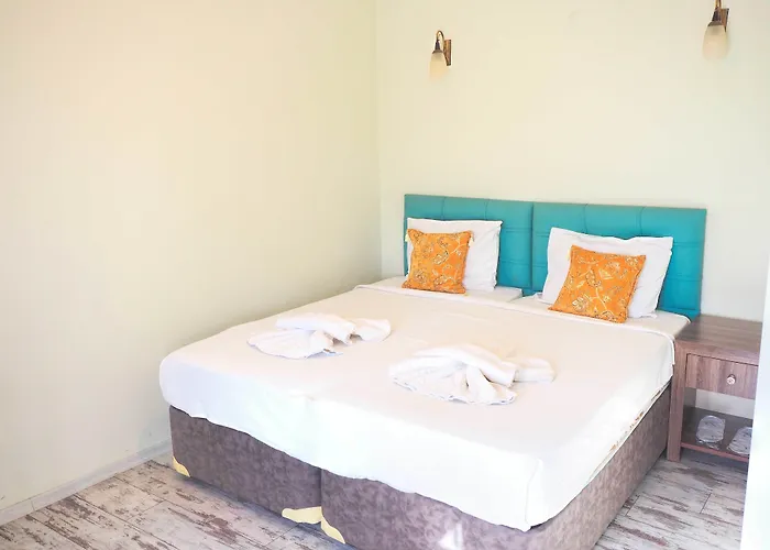 Dreams Bed & Breakfast Selçuk