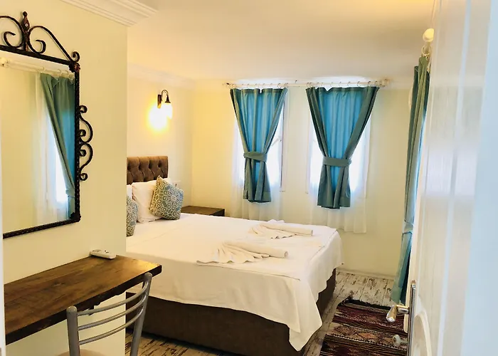 Dreams Bed & Breakfast Selçuk