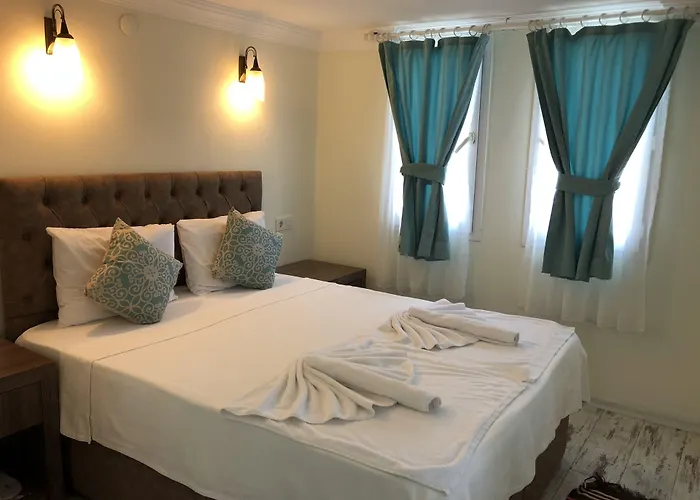 Bed & Breakfast Dreams