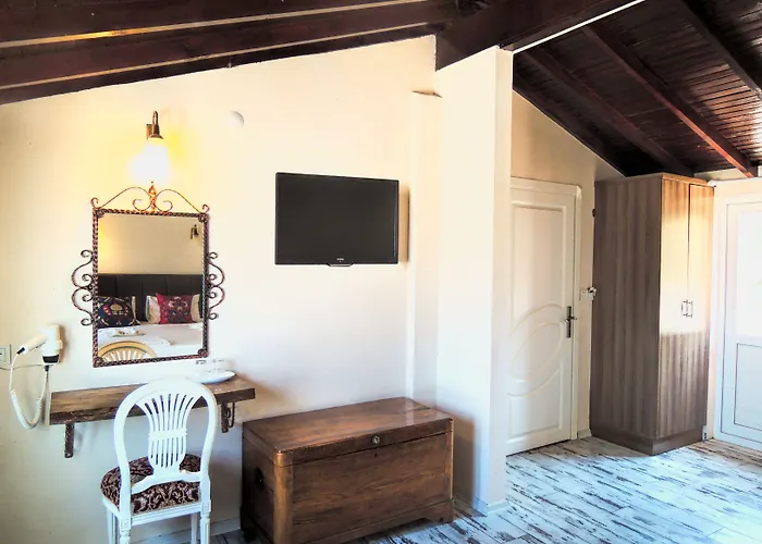 Dreams Bed & Breakfast Selçuk