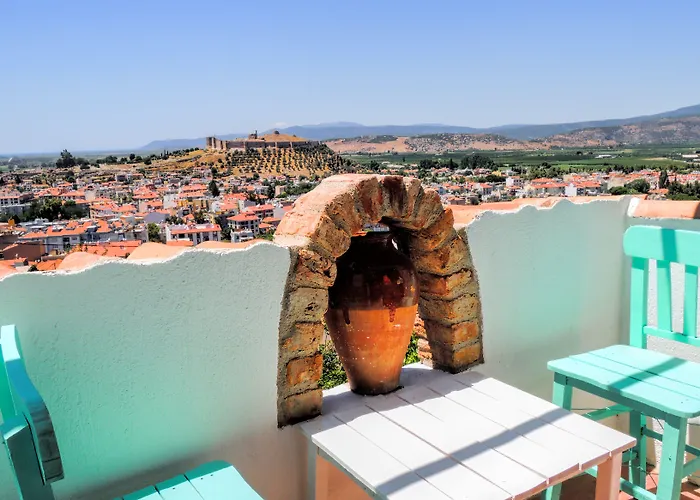 Bed & Breakfast Dreams