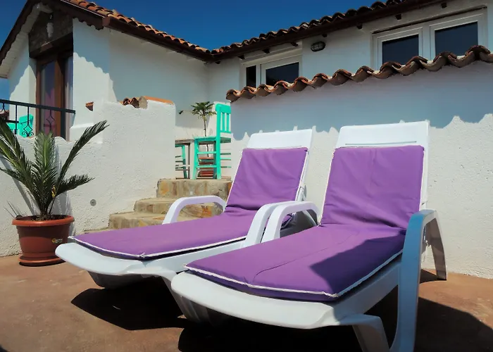 Bed & Breakfast Dreams