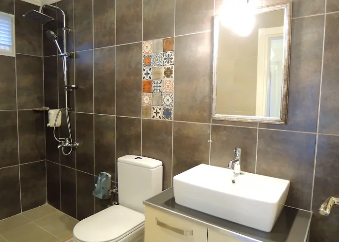 Dreams Bed & Breakfast Selçuk