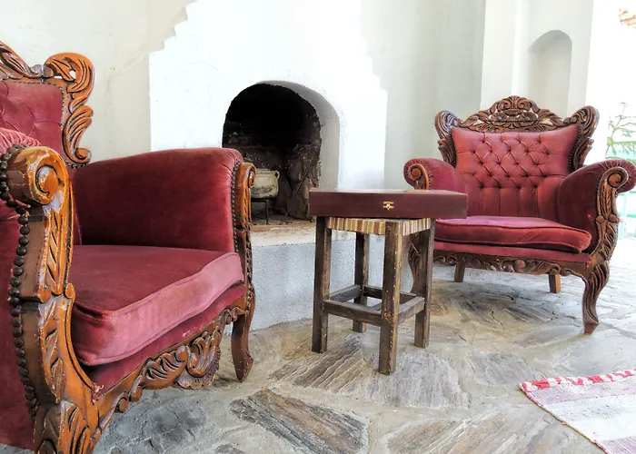 Dreams Bed & Breakfast Selçuk