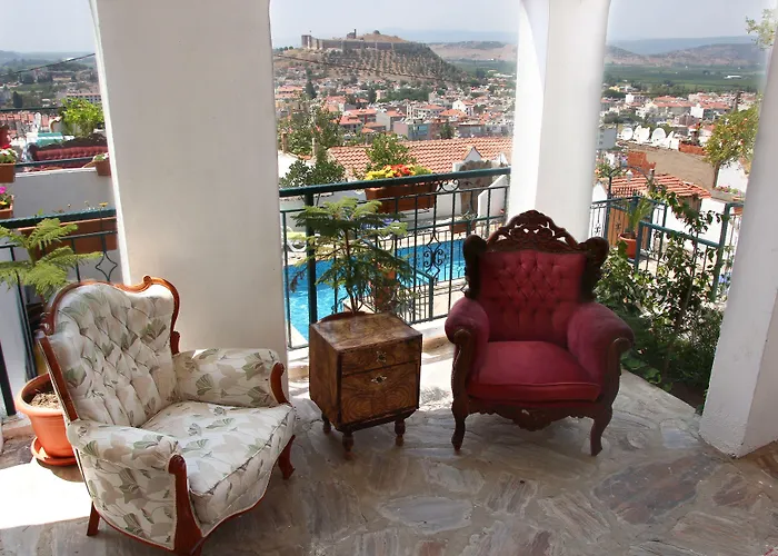 Dreams Bed & Breakfast 4*