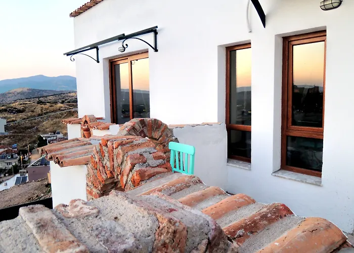 Dreams Bed & Breakfast 4*